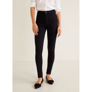 Mango Soho Skinny Jeans